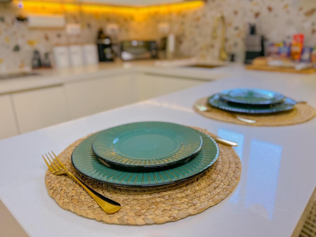 Amalu Luxury View Cabins Monteverde Ngoại thất bức ảnh