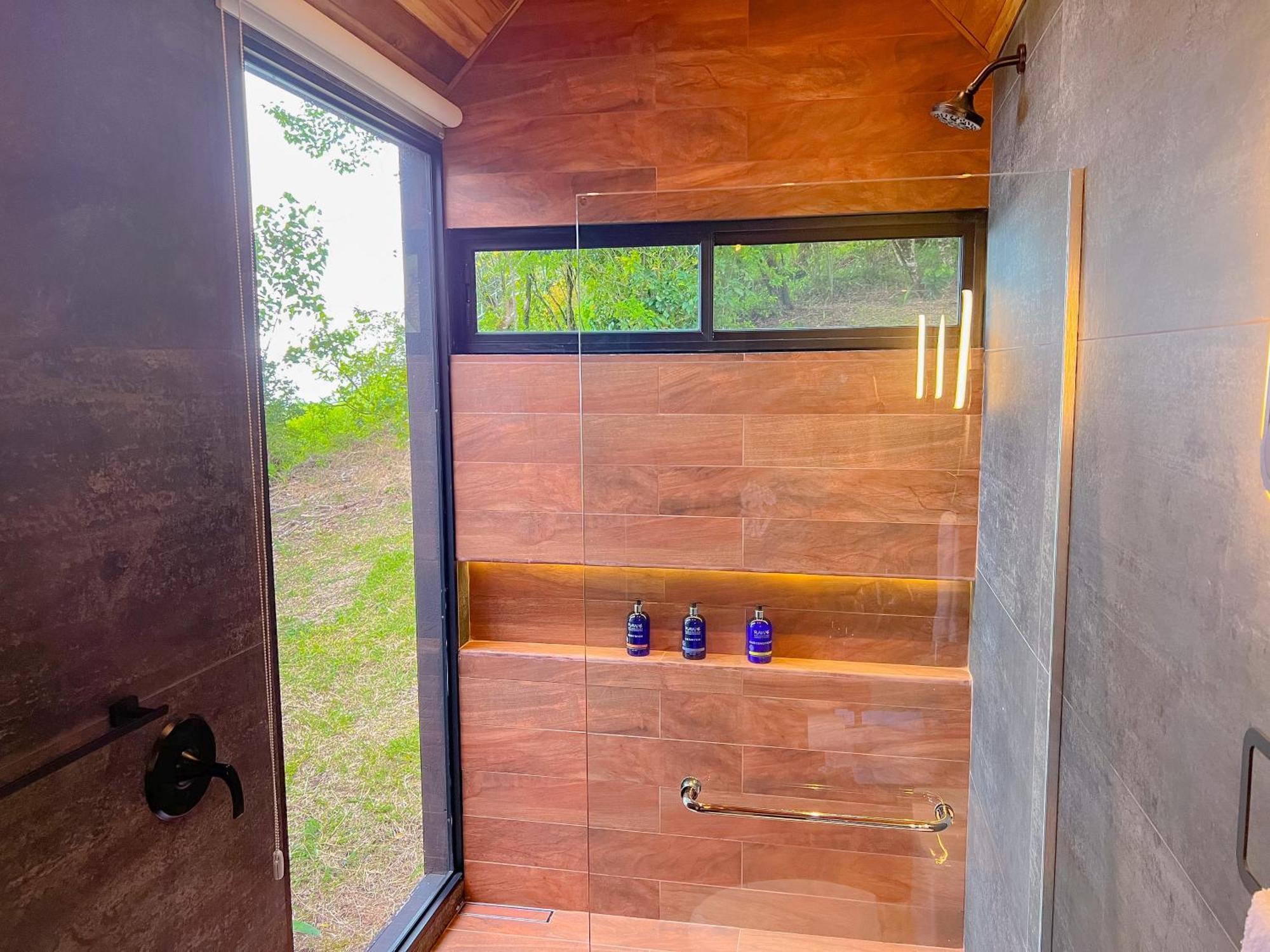 Amalu Luxury View Cabins Monteverde Ngoại thất bức ảnh