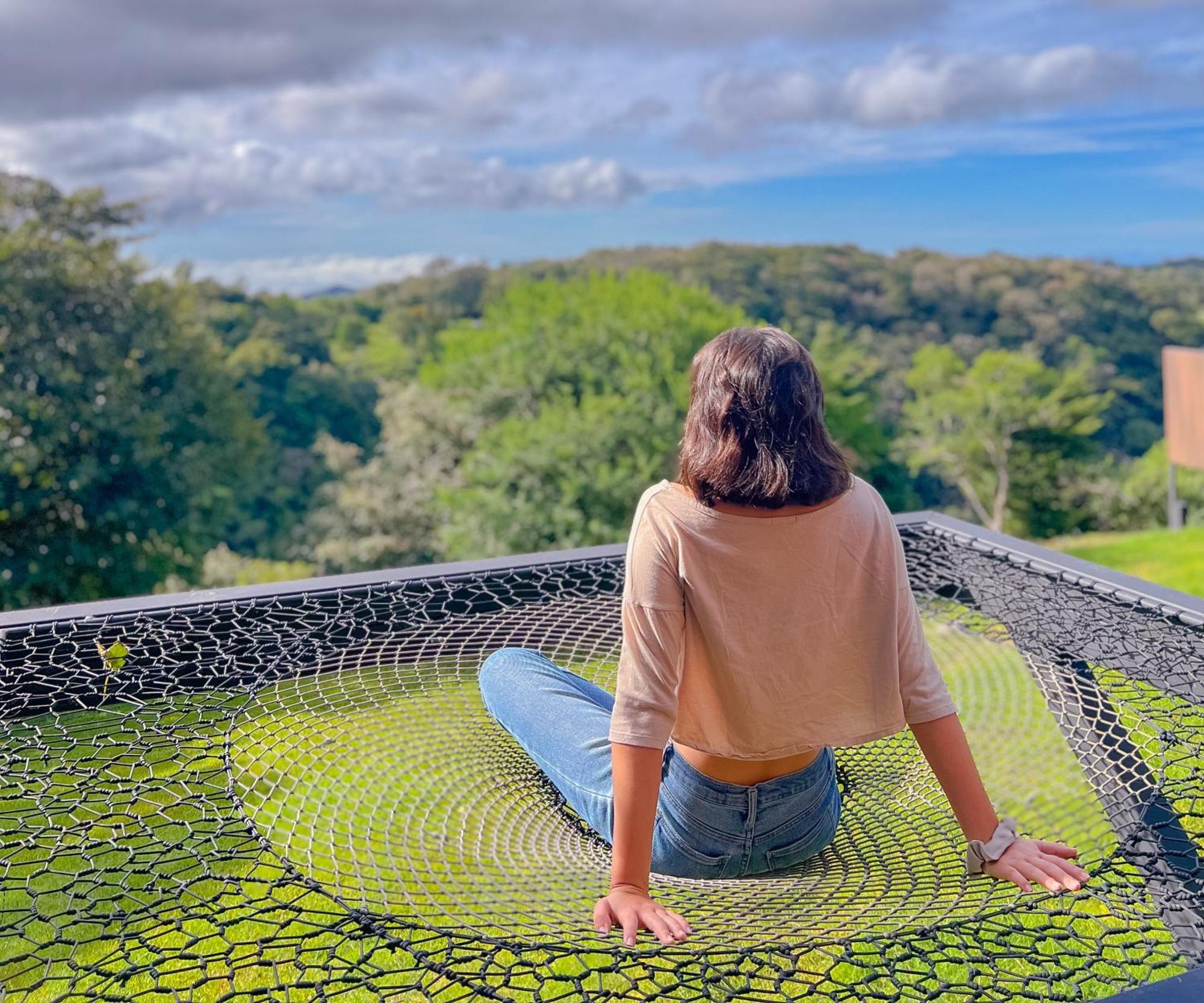 Amalu Luxury View Cabins Monteverde Phòng bức ảnh